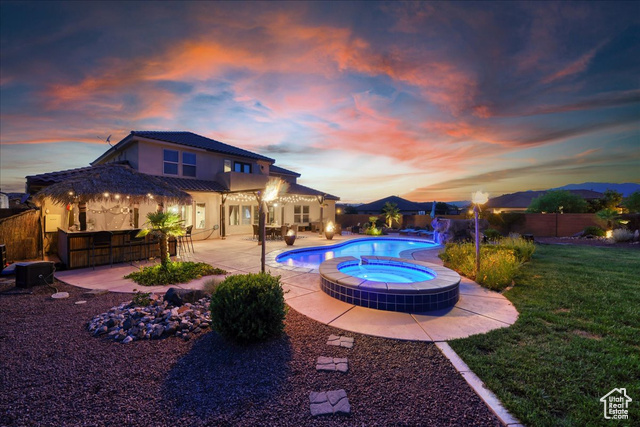 3641 S 2640 St E, St. George, UT 84790