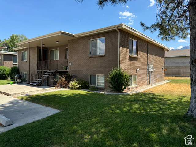 8709 S 620 E, Sandy UT 84070