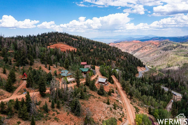 2 W KOKOPELLI LOOP, Brian Head, Utah 84719, ,Land,Residential,2 W KOKOPELLI LOOP,2009996