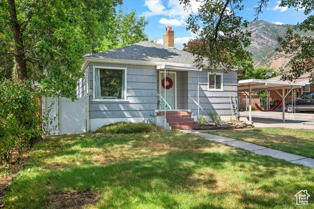 1021 E 300 S, Provo UT 84606