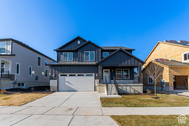 1423 N SIERRA WAY #631, Lehi UT 84043