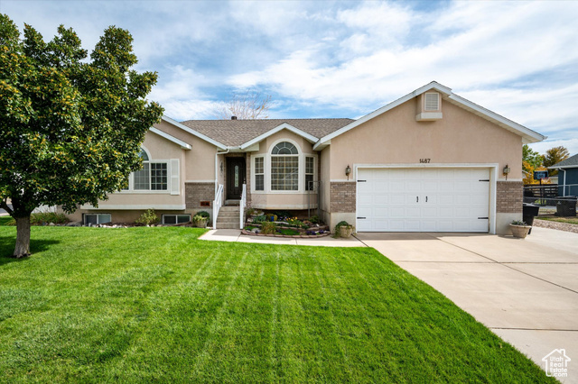 1487 S 2650 W, Syracuse UT 84075