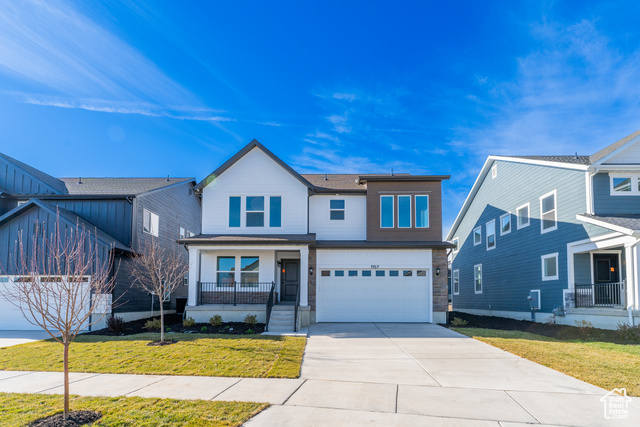 1157 N 3830 W #166, Lehi UT 84043