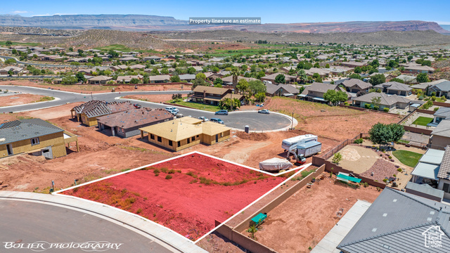 2854 E VIEW POINTE DR, Washington, Utah 84780, ,Land,Residential,2854 E VIEW POINTE DR,2010171