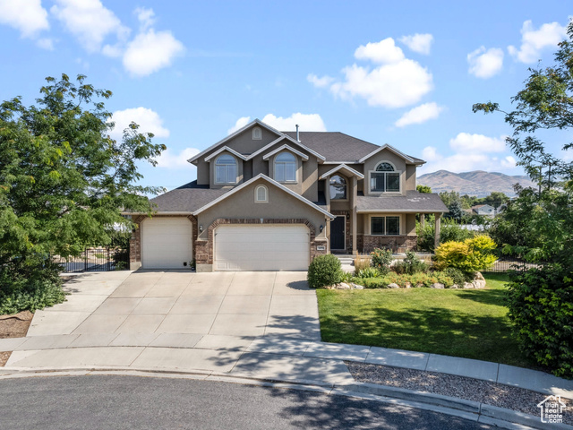 1490 N 2350 W, Lehi UT 84043