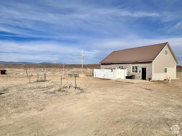 630 W CR #178, Roosevelt UT 84066