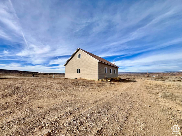 630 W CR #178, Roosevelt UT 84066