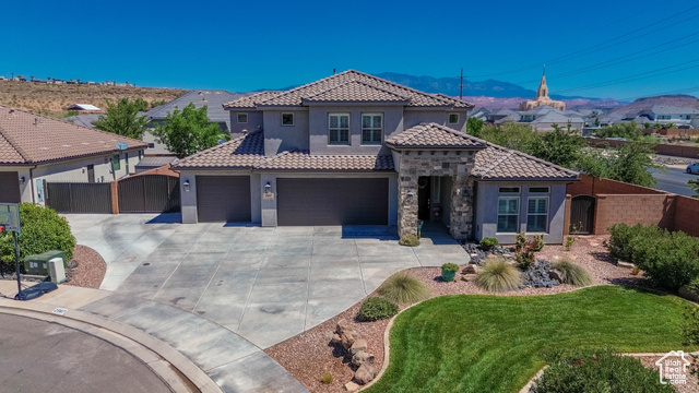 2987 E 1880 CIR, St George UT 84790