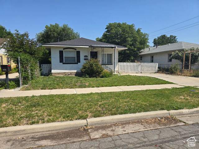 1352 W 600 S, Salt Lake City UT 84104