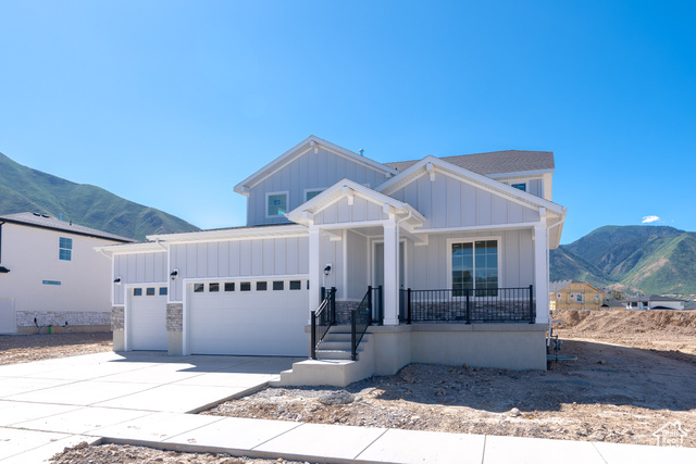 1153 W ROCK RIDGE DR, Mapleton UT 84664