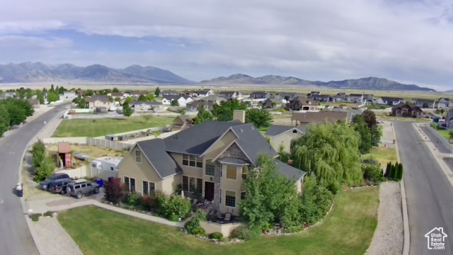 122 E BOX ELDER DR, Grantsville UT 84029