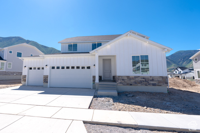 1271 W ROCK RIDGE DR, Mapleton UT 84664