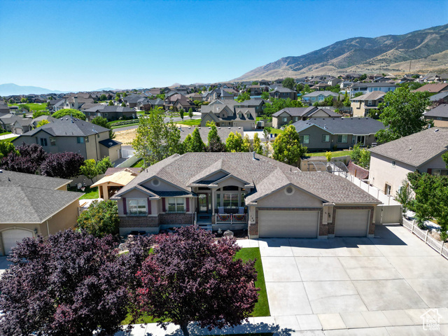 109 W WRANGLER AVE, Saratoga Springs UT 84045