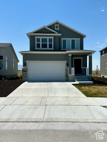 5745 N GREY HAWK, Stansbury Park UT 84074