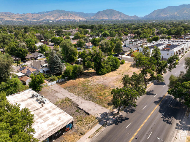 367 E 2100 S, Salt Lake City, Utah 84115, ,Land,Other,367 E 2100 S,2010574