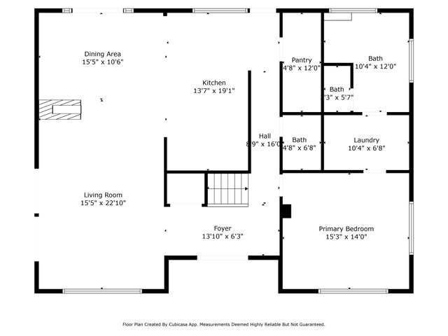 INDIAN HILLS - Residential