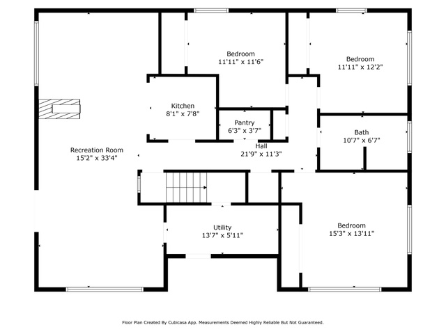 INDIAN HILLS - Residential