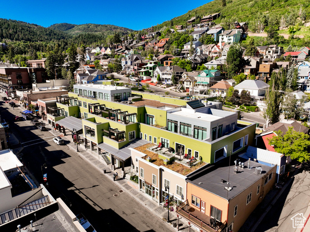 333 MAIN ST #33, Park City, Utah 84060, 2 Bedrooms Bedrooms, ,3 BathroomsBathrooms,Residential,Condominium,333 MAIN ST #33,2010656