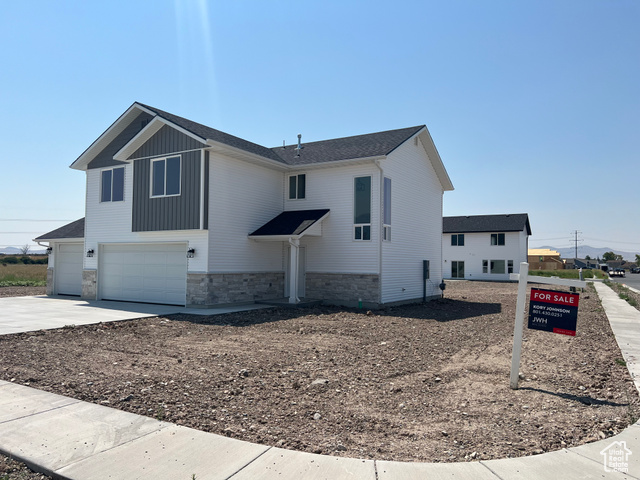 121 W 1300 S #28, Tremonton UT 84337