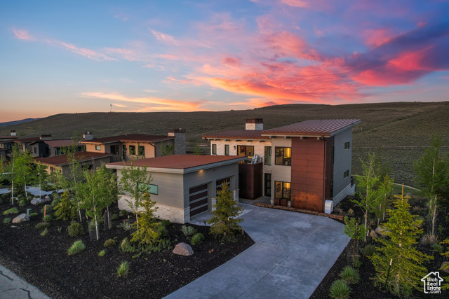 6960 GOLDEN BEAR LOOP, Park City UT 84098