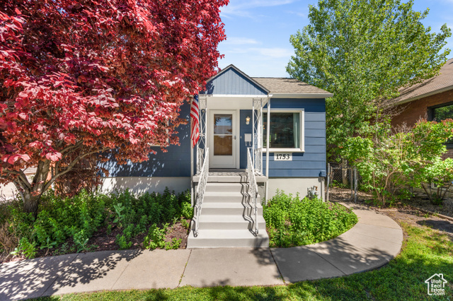 1753 WINDSOR ST, Salt Lake City UT 84105