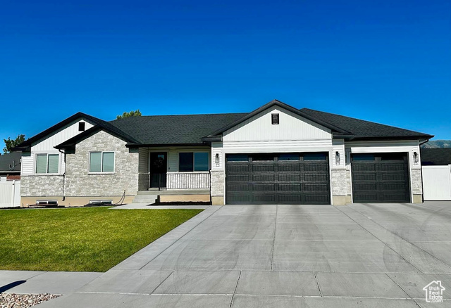 480 N 450 W, Tremonton UT 84337