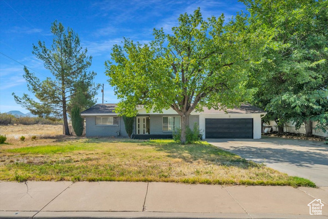 Existing Home