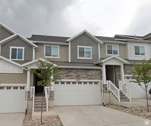 4337 W BURWELL LN, Herriman UT 84096