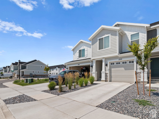 1753 E FALL ST, Eagle Mountain UT 84005