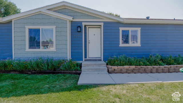 727 S 1100 E, Spanish Fork UT 84660