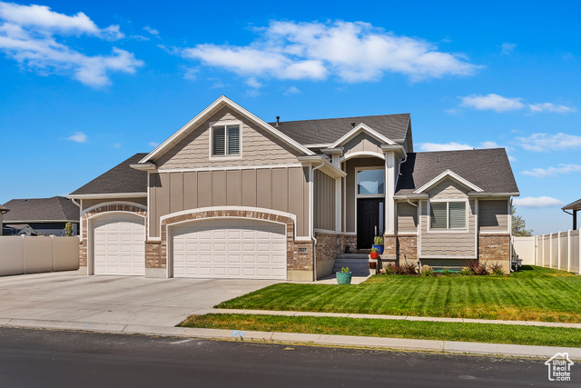 3127 S 2150 W, West Haven, UT 84401