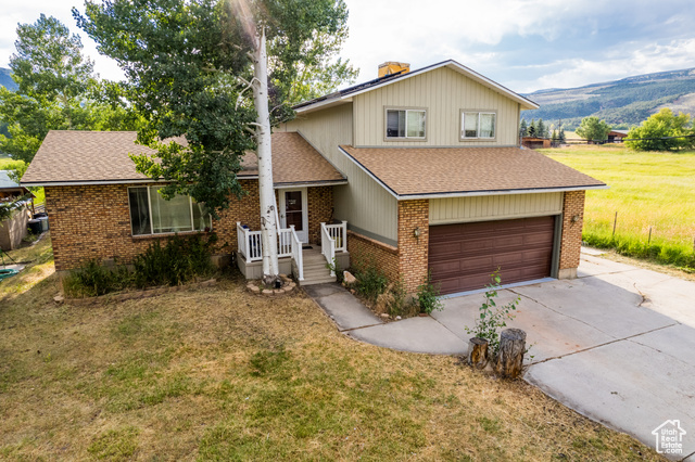 7083 N DRY FORK SETTLEMENT RD, Vernal UT 84078