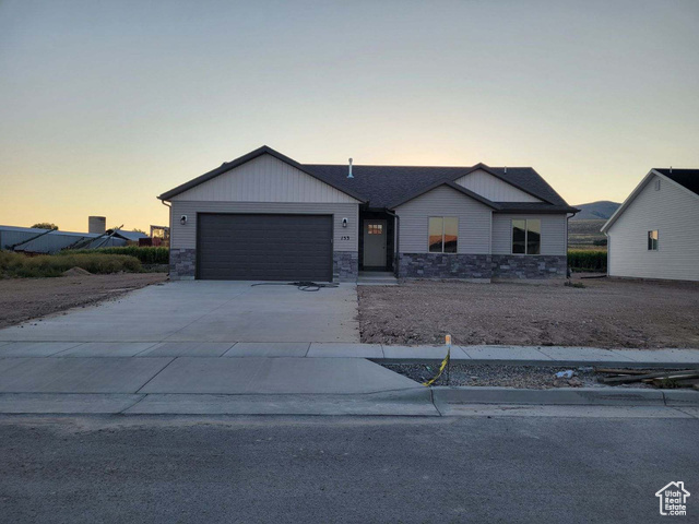 153 N 900 W, Garland UT 84312