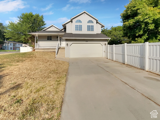 1184 S 1190 E, Springville UT 84663