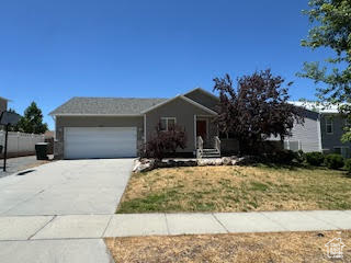 951 N 650 E, Tooele UT 84074