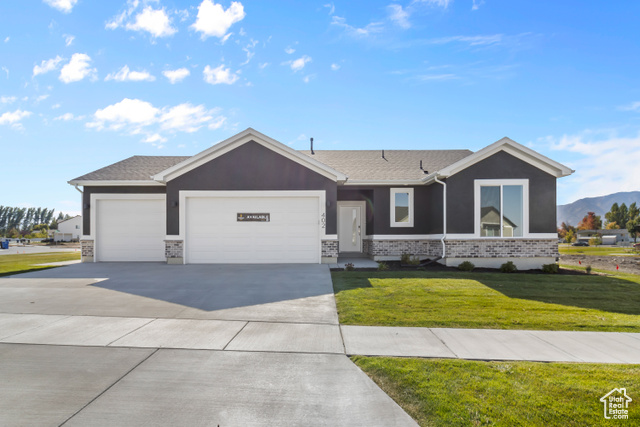 402 W 3025 S, Nibley UT 84321