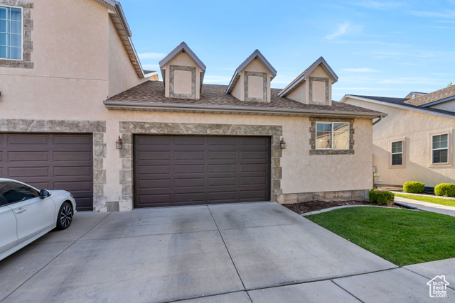 1127 S 2880 E, Spanish Fork UT 84660