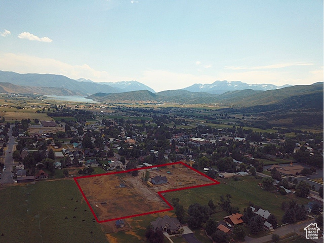 143 N 100 E, Midway, Utah 84049, ,Land,Residential,143 N 100 E,2011320