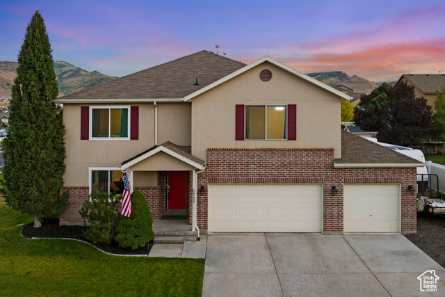 6953 W DYLAN LOOP RD, Herriman, Utah 84096, 7 Bedrooms Bedrooms, ,5 BathroomsBathrooms,Residential,Single Family Residence,6953 W DYLAN LOOP RD,2011343