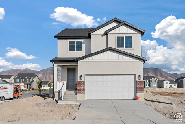 5674 N GRAY HAWK DR, Stansbury Park UT 84074