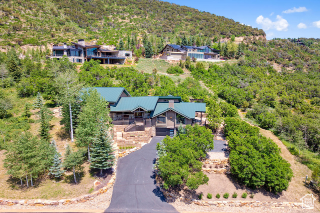 2480 BEAR HOLLOW DR #68, Park City, Utah 84098, 4 Bedrooms Bedrooms, ,4 BathroomsBathrooms,Residential,Single Family Residence,2480 BEAR HOLLOW DR #68,2011520