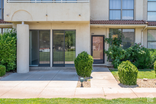 Existing Home