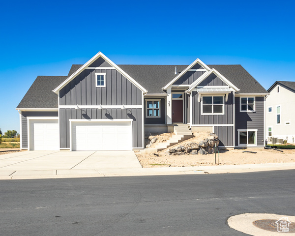 105 N 1400 W #13, Marriott Slaterville, Utah 84404, 5 Bedrooms Bedrooms, ,4 BathroomsBathrooms,Residential,Single Family Residence,105 N 1400 W #13,2011651