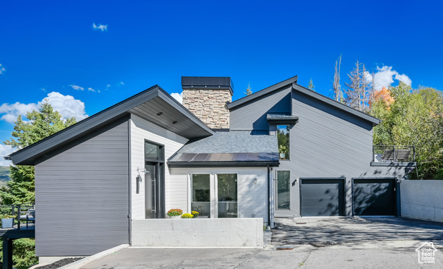 7532 STAGECOACH RD #163, Park City, Utah 84098, 4 Bedrooms Bedrooms, ,4 BathroomsBathrooms,Residential,Single Family Residence,7532 STAGECOACH RD #163,2011707