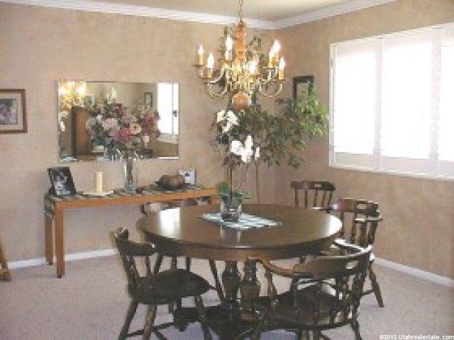 2593 Robidoux Rd, Sandy, UT 84093 — photo 4