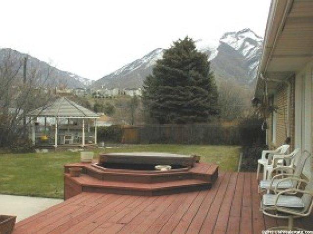 2593 Robidoux Rd, Sandy, UT 84093 — photo 7