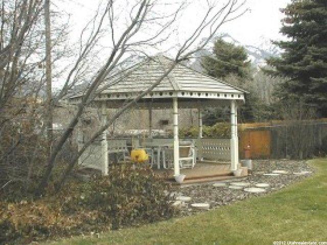 2593 Robidoux Rd, Sandy, UT 84093 — photo 8