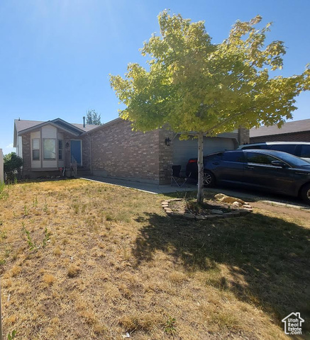 8497 S 6465 W, West Jordan UT 84081