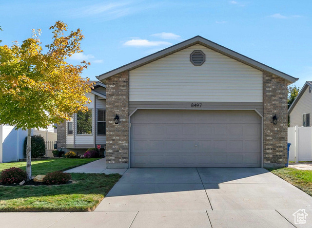 8497 S 6465 W, West Jordan UT 84081