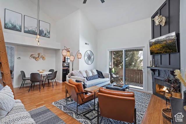 6861 N 2200 W #9X, Park City UT 84098